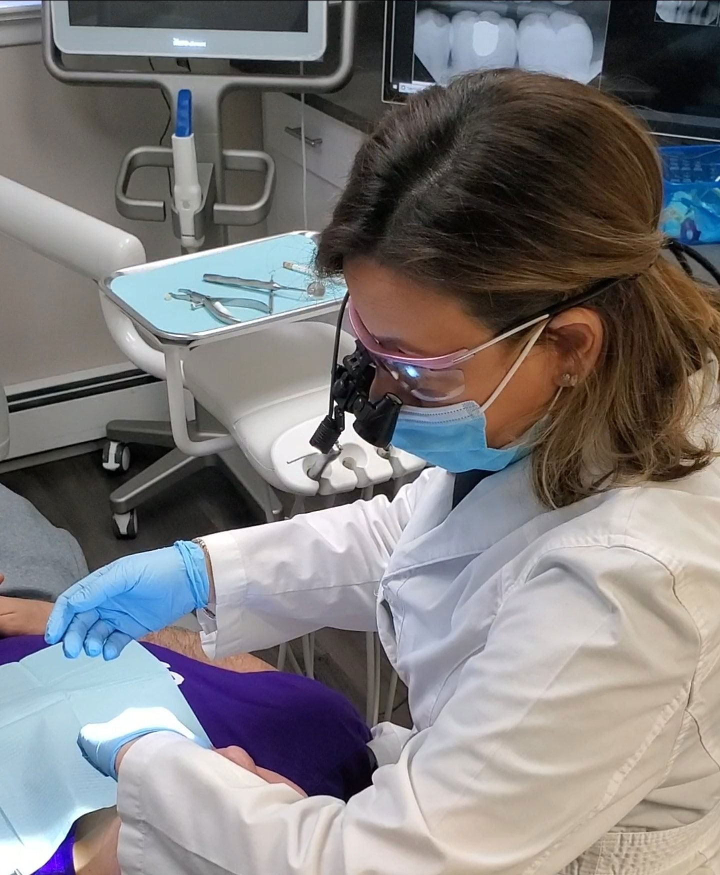 Lodi Cosmetic Dentist