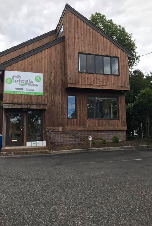 Family Dentist in Lodi