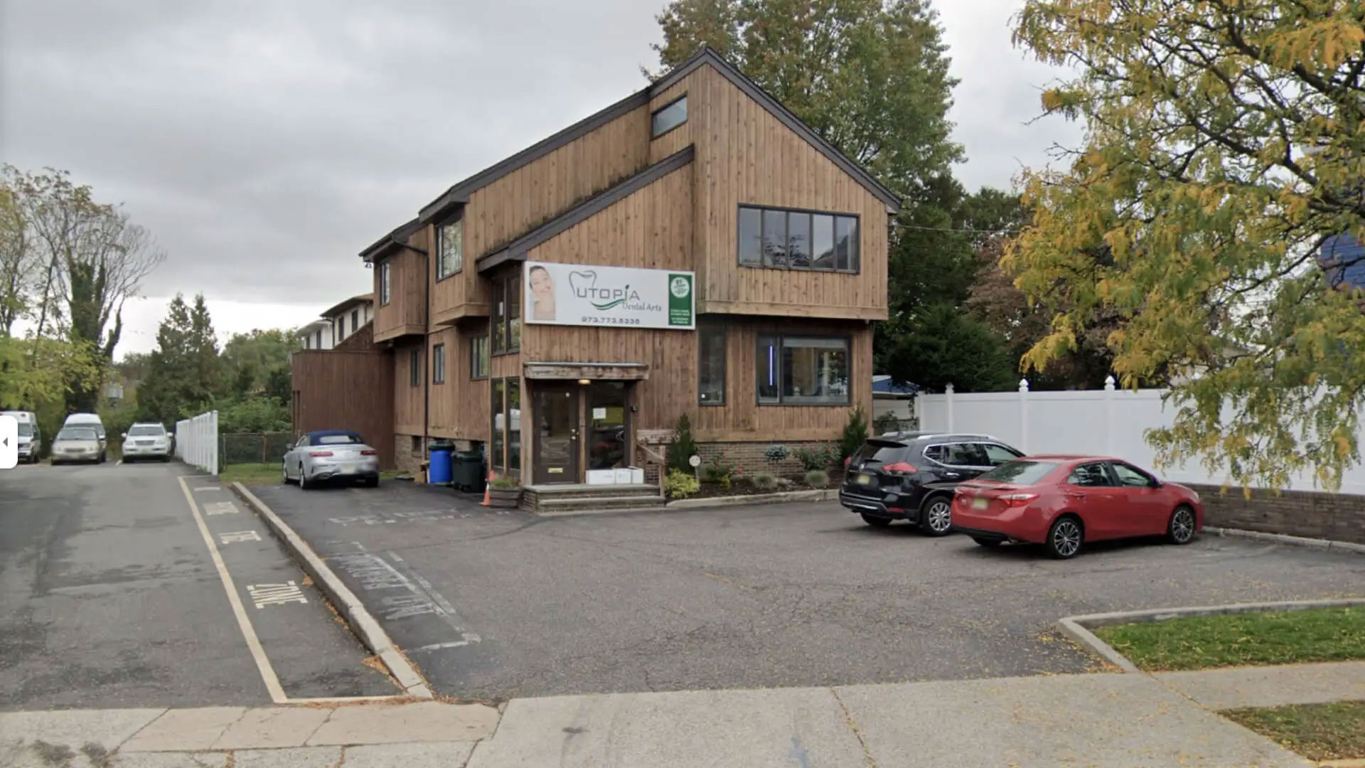 Dental Implants Dentist in Lodi